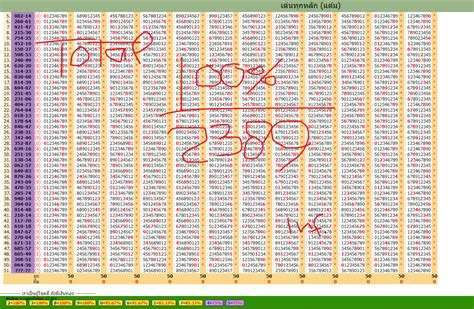 bangkok weekly lottery 2023|21.